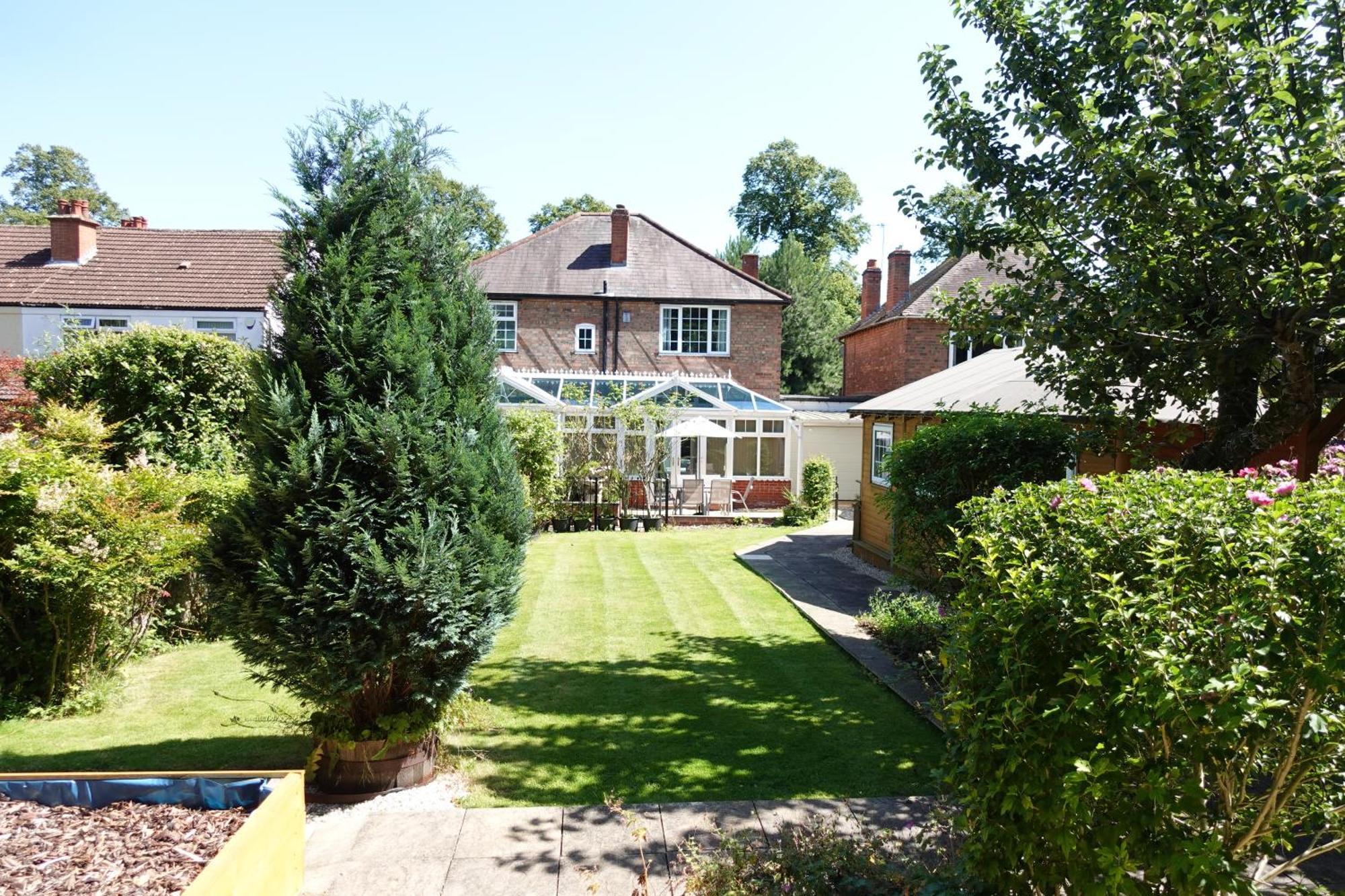 Huge 9 Bed Property Sleeps 17, Near Nec, City Centre, Hs2 버밍엄 외부 사진