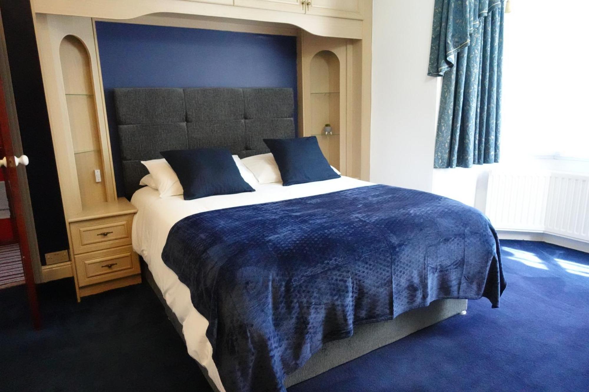 Huge 9 Bed Property Sleeps 17, Near Nec, City Centre, Hs2 버밍엄 외부 사진