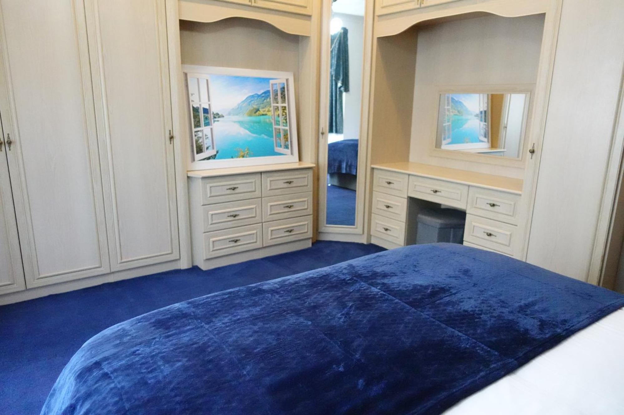 Huge 9 Bed Property Sleeps 17, Near Nec, City Centre, Hs2 버밍엄 외부 사진