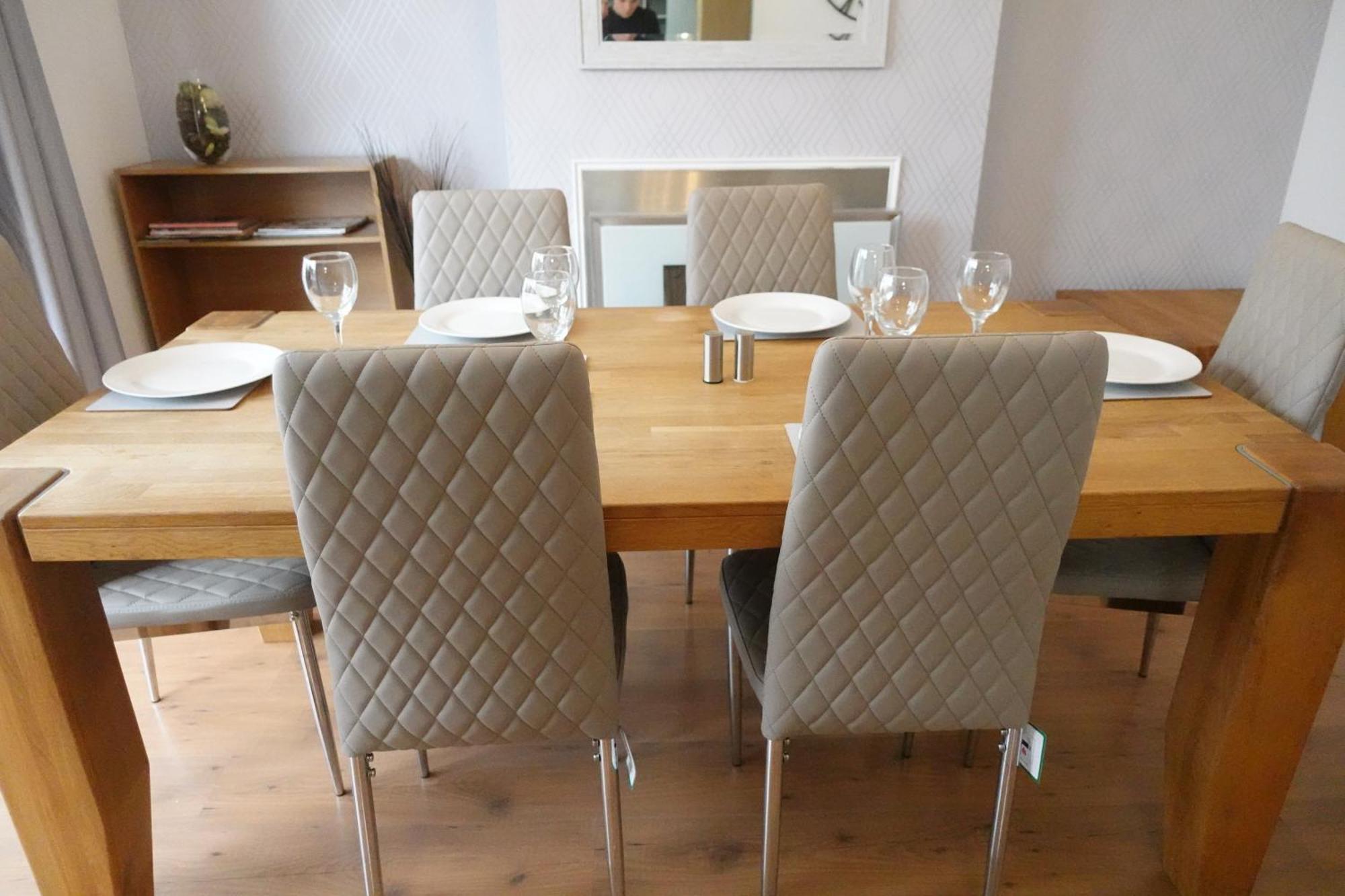 Huge 9 Bed Property Sleeps 17, Near Nec, City Centre, Hs2 버밍엄 외부 사진