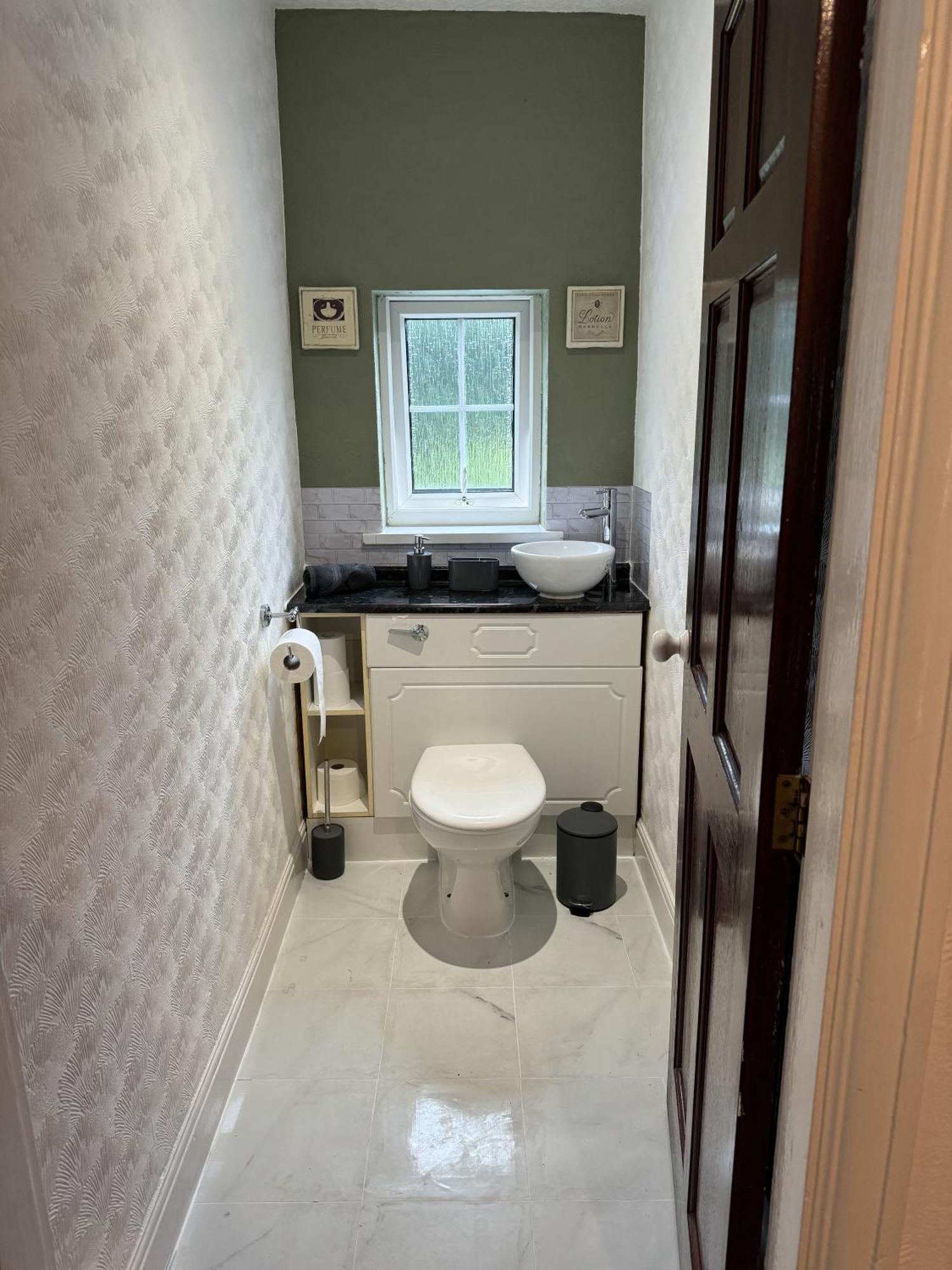 Huge 9 Bed Property Sleeps 17, Near Nec, City Centre, Hs2 버밍엄 외부 사진